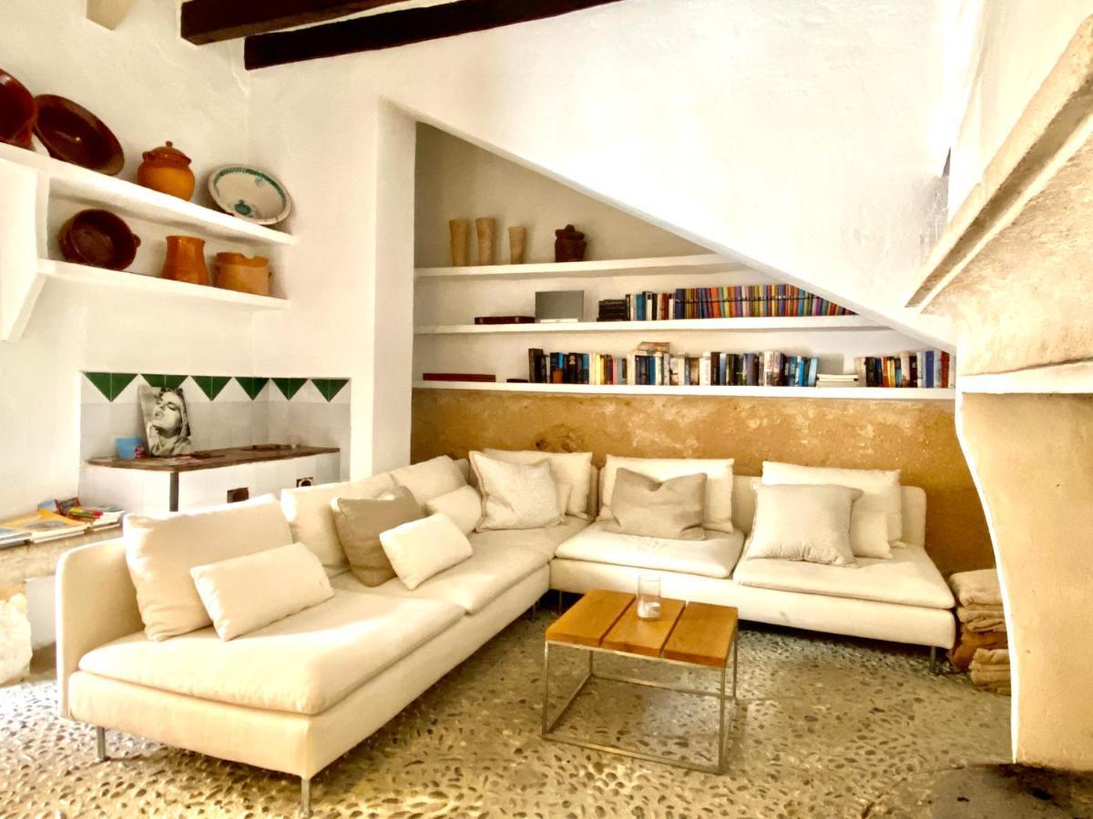Hotel Refugio Son Pons Campanet