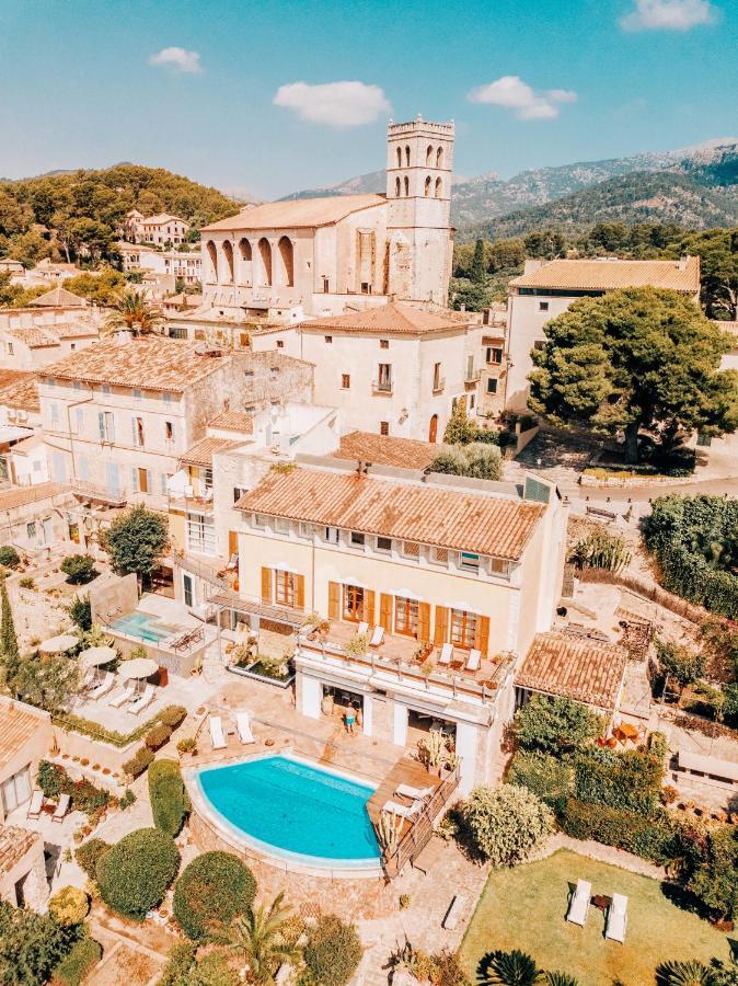 Cota Boutique - Turismo De Interior Hotel Selva (Mallorca)