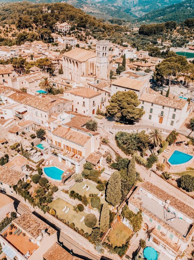 Hotel Cota Boutique - Turismo De Interior 4*
