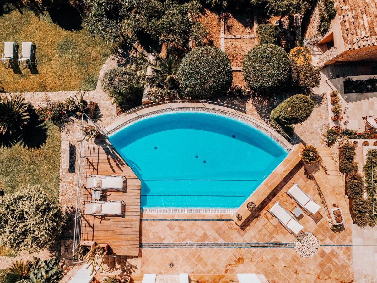Cota Boutique - Turismo De Interior 4* Selva (Mallorca)