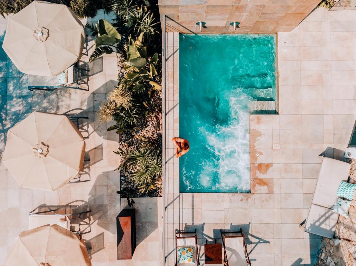 Cota Boutique - Turismo De Interior Selva (Mallorca)