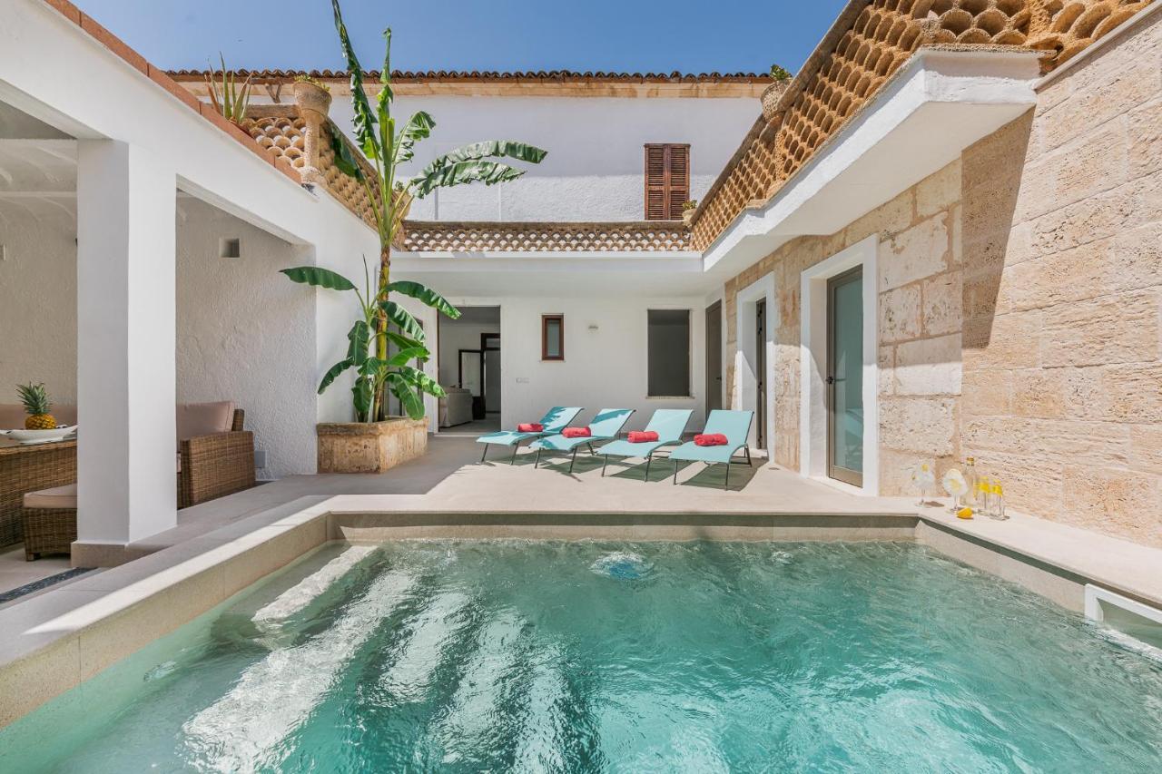Cremat Holiday home