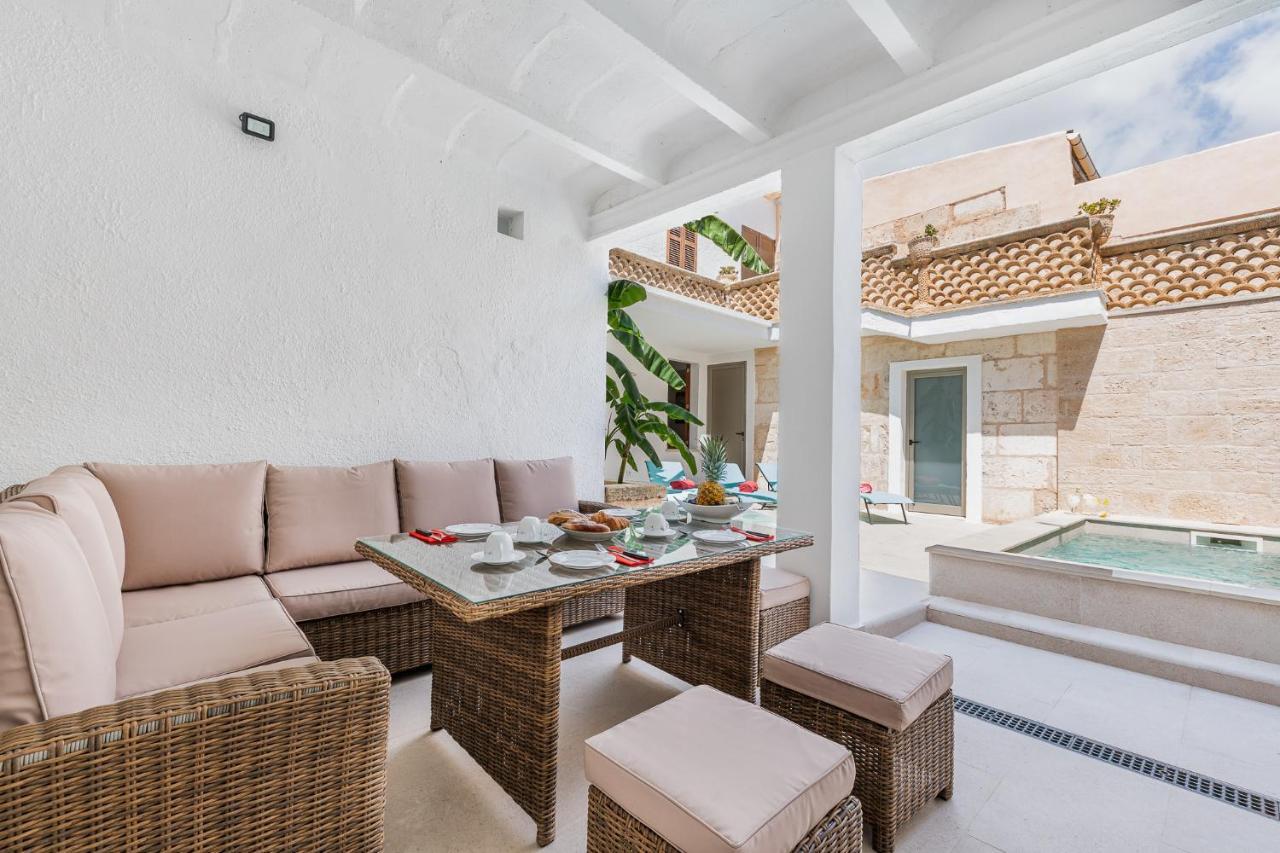 Holiday home Cremat