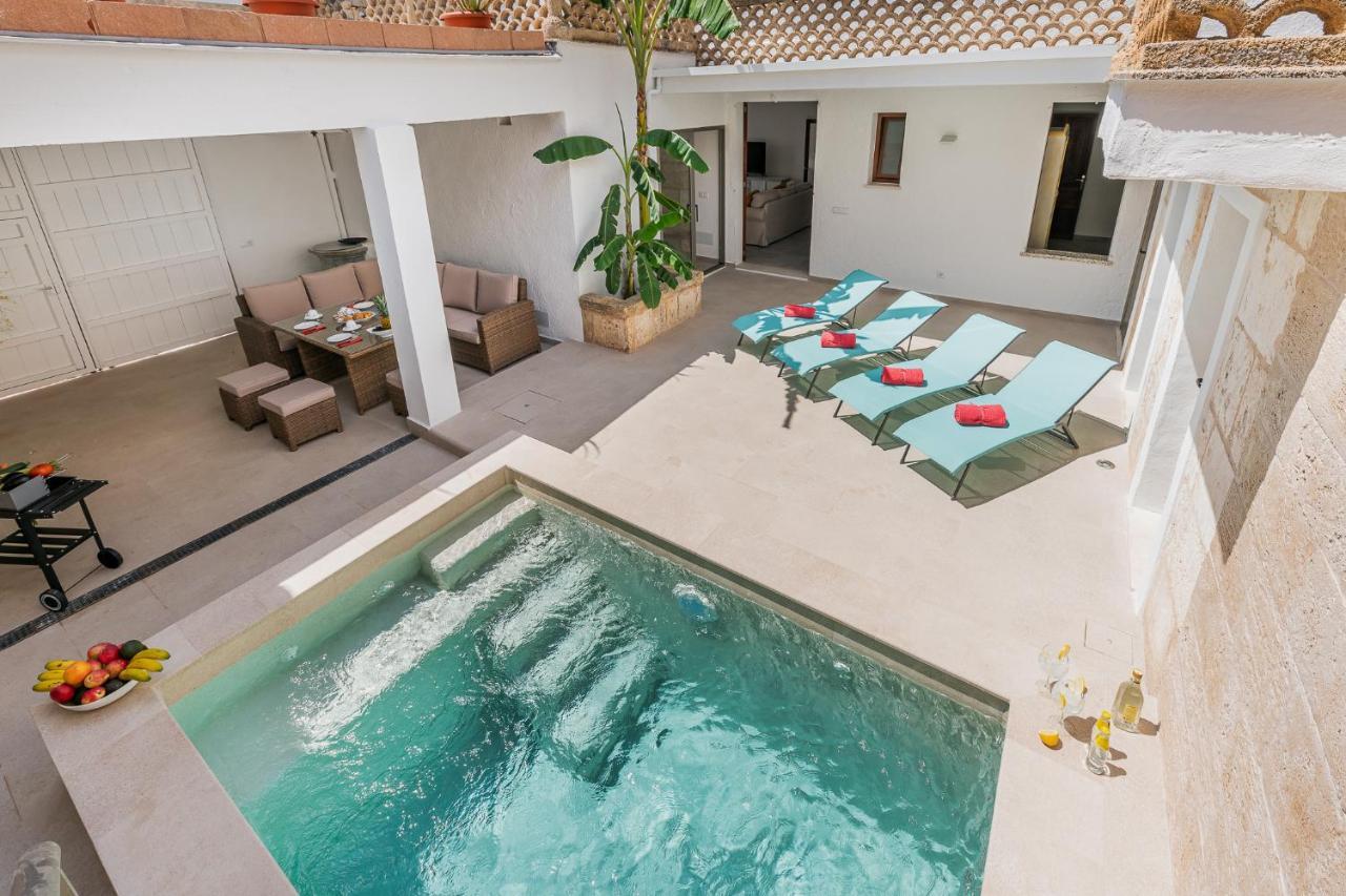 Cremat Holiday home