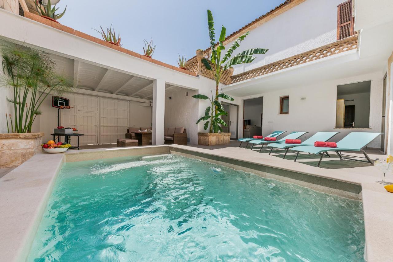 Cremat Holiday home *