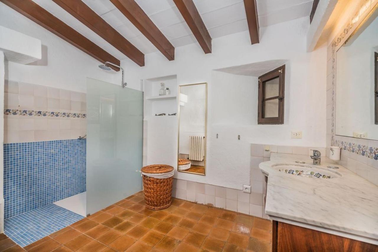 Villa Papalaia Pollensa