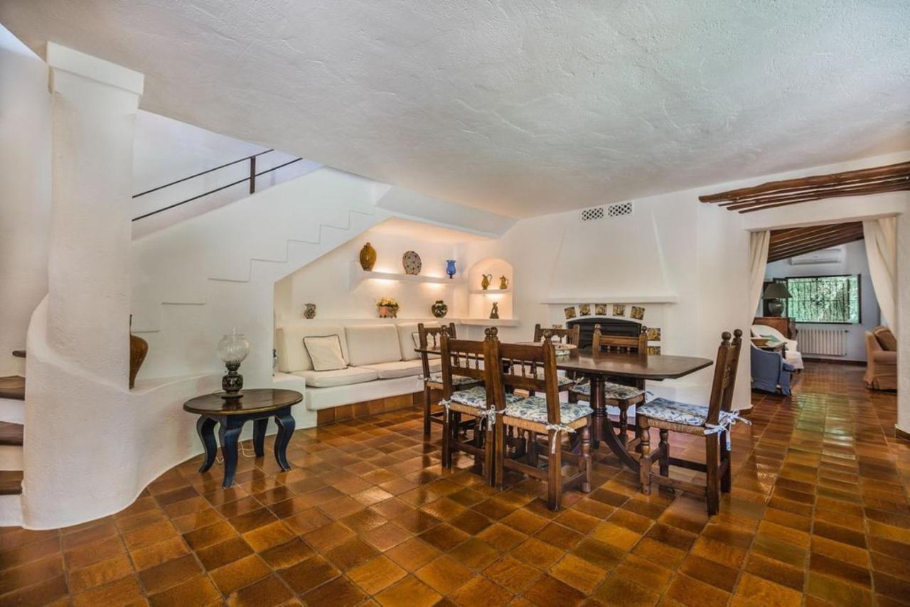 Villa Papalaia Pollensa