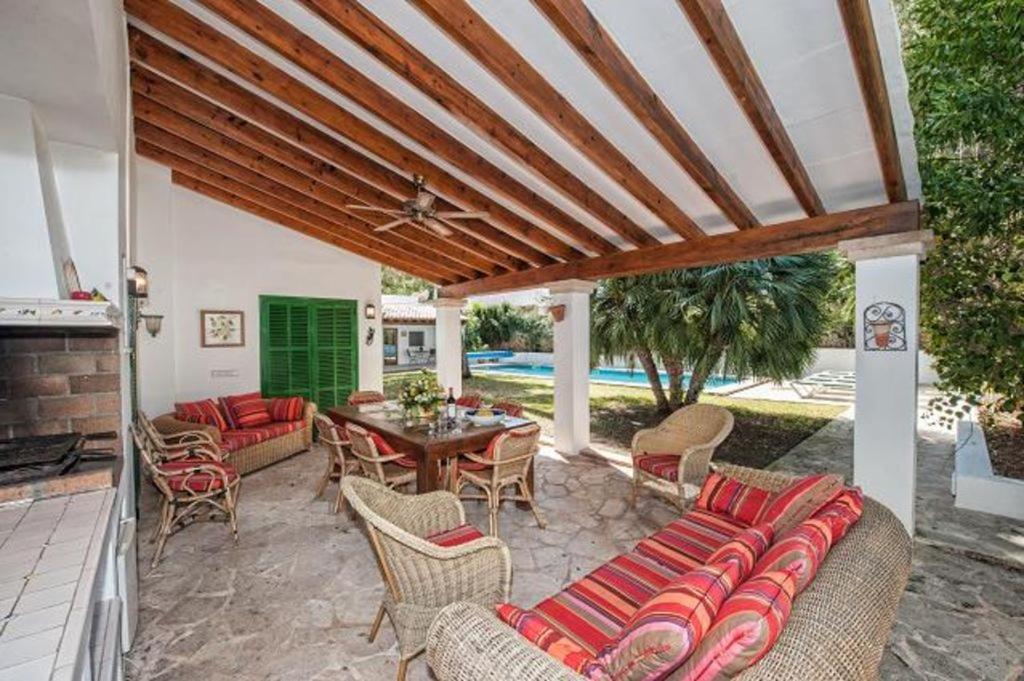 Villa Casa Bárbara Cala Dor