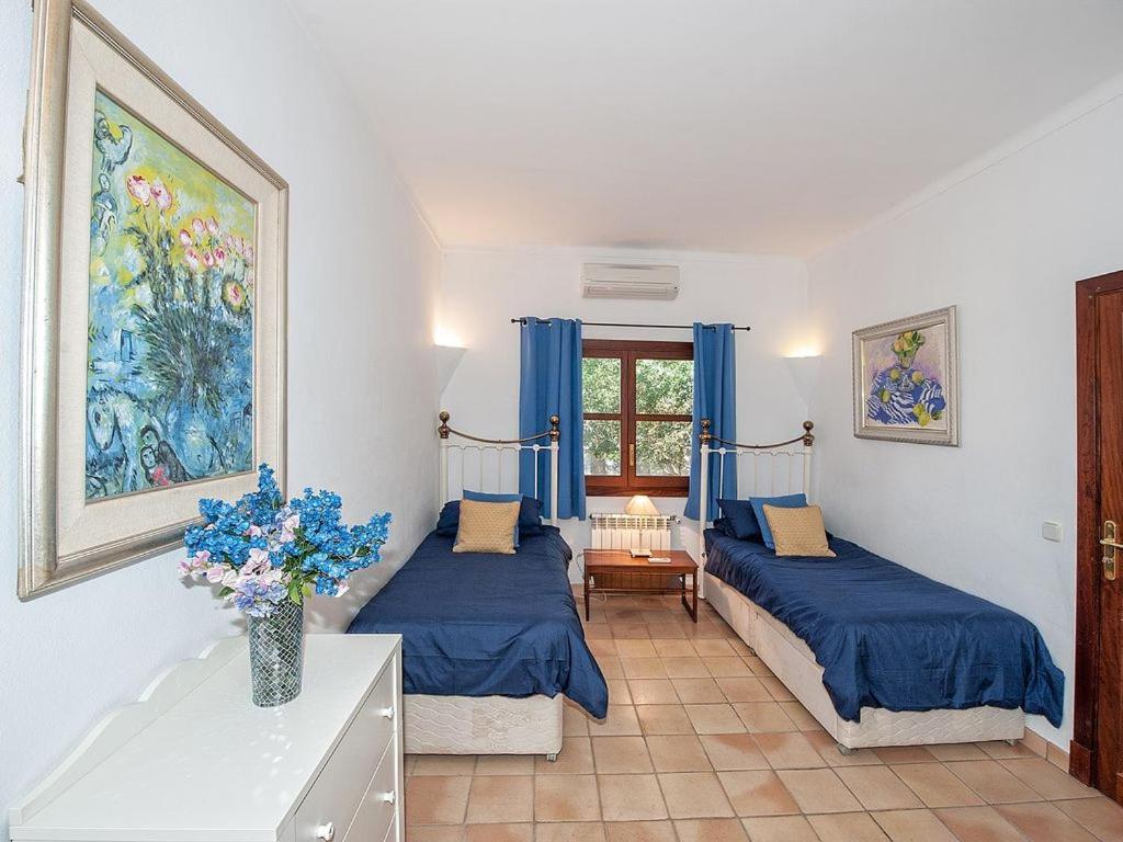 Casa Bárbara Cala Dor Villa Cala D´Or