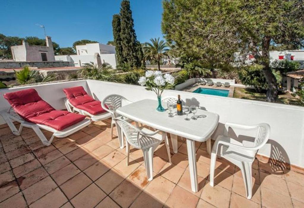 Casa Bárbara Cala Dor *
