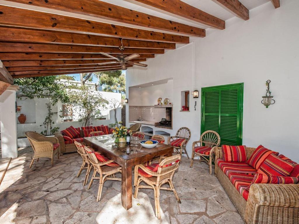 Casa Bárbara Cala Dor *