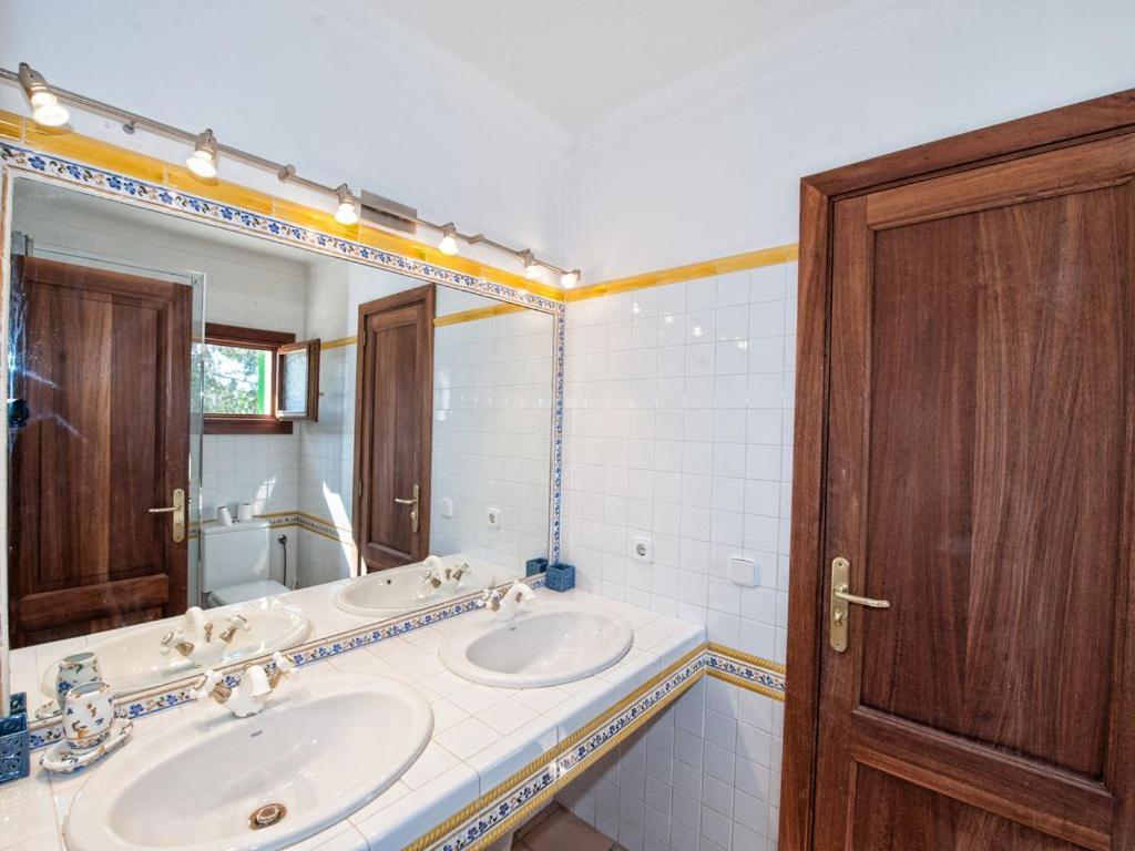 Villa Casa Bárbara Cala Dor
