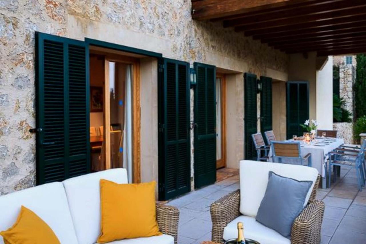 Villa Caponet Pollensa