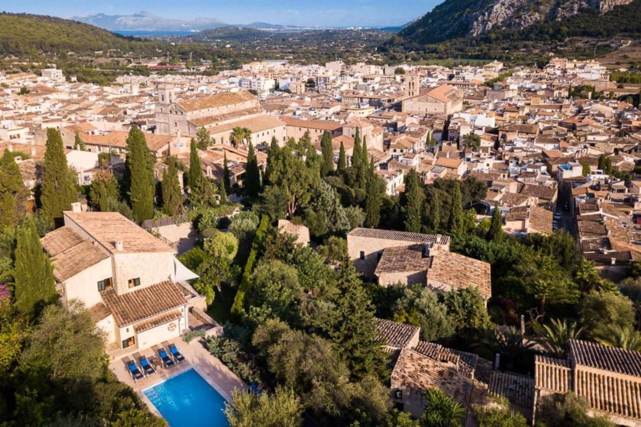 Caponet * Pollenca
