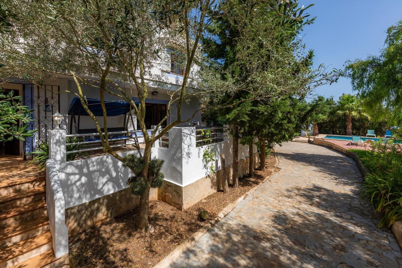 Garba Villa