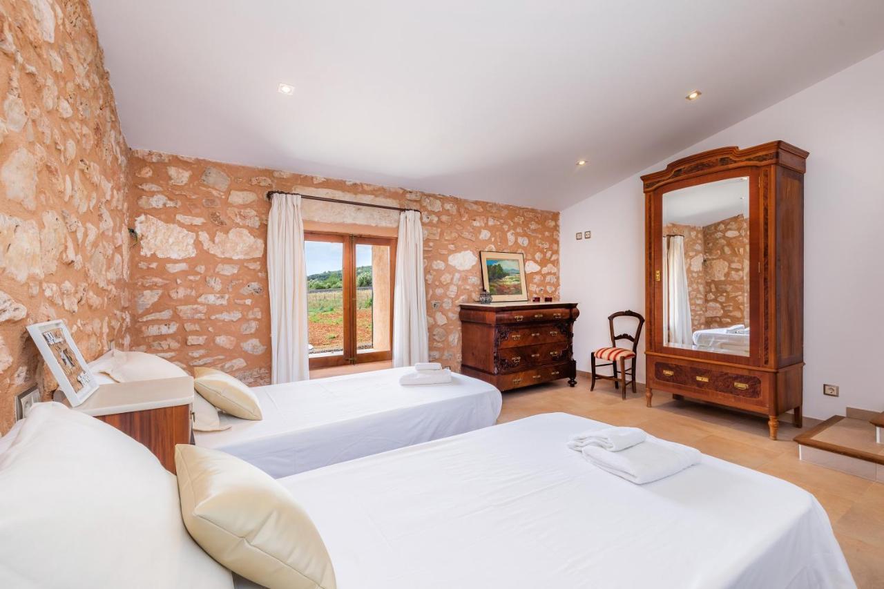 Sa Pleta Manacor (Mallorca)