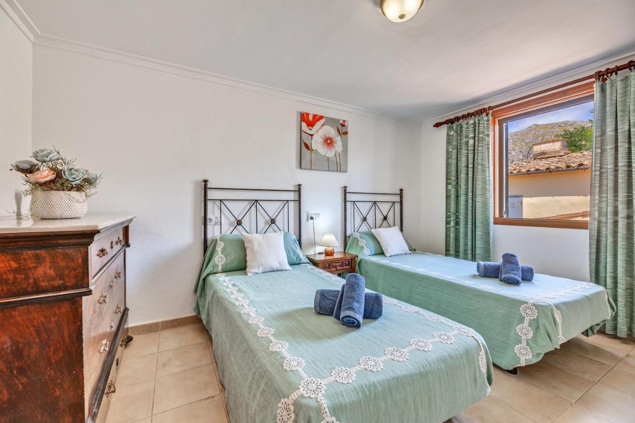 Holiday home Ca N Tres Cames Cuxach De N Joan