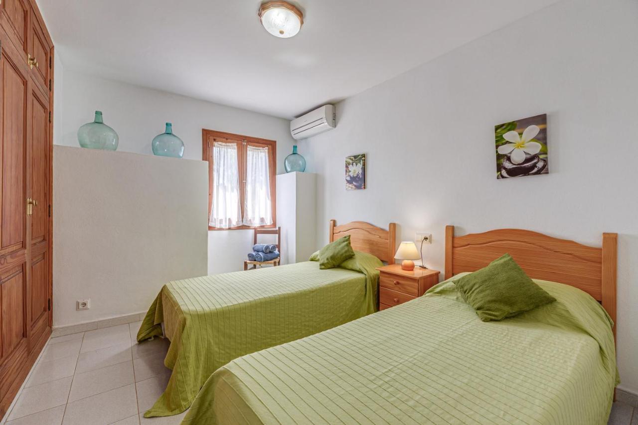 Holiday home Ca N Tres Cames Cuxach De N Joan *