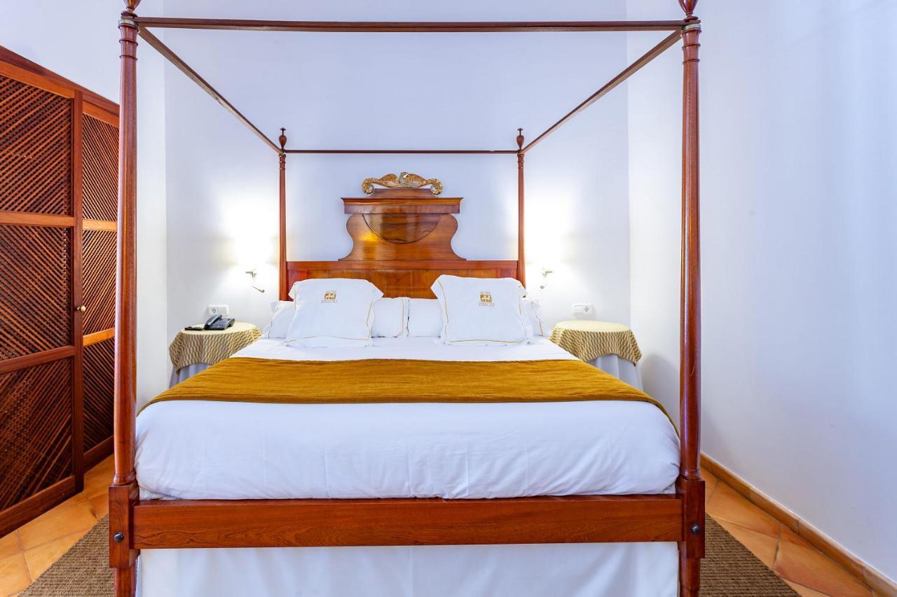 Son Palou Hotel