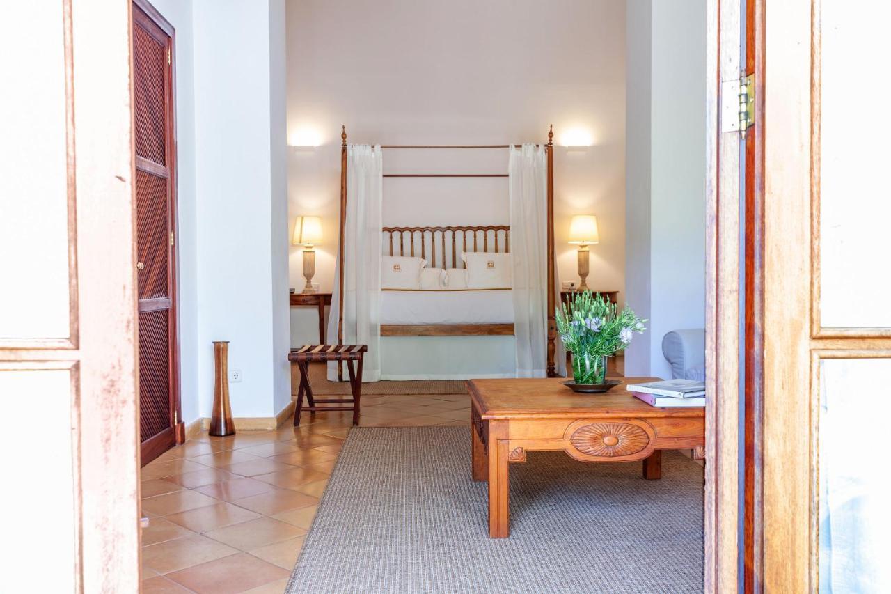 Son Palou Hotel 4*