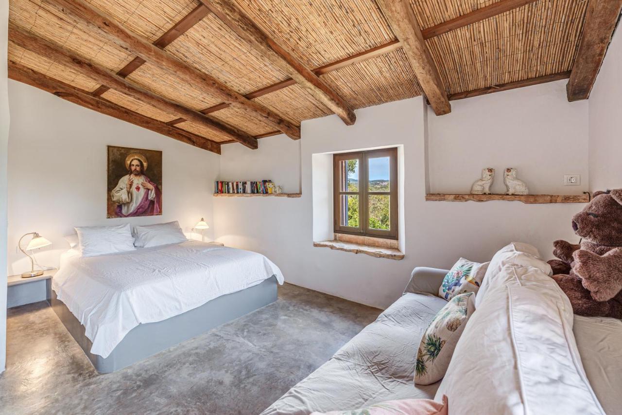 Villa Putput Cala Mondragó