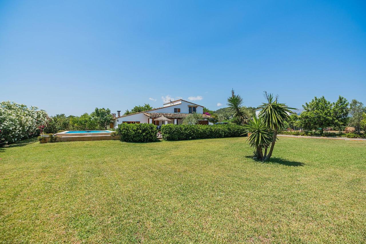 Ferragut Villa Pollensa