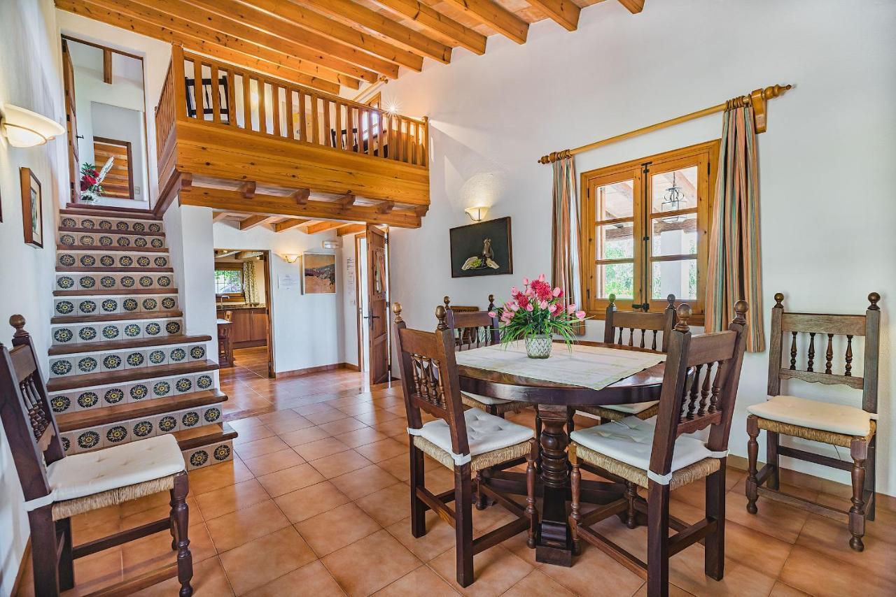 Ferragut Villa