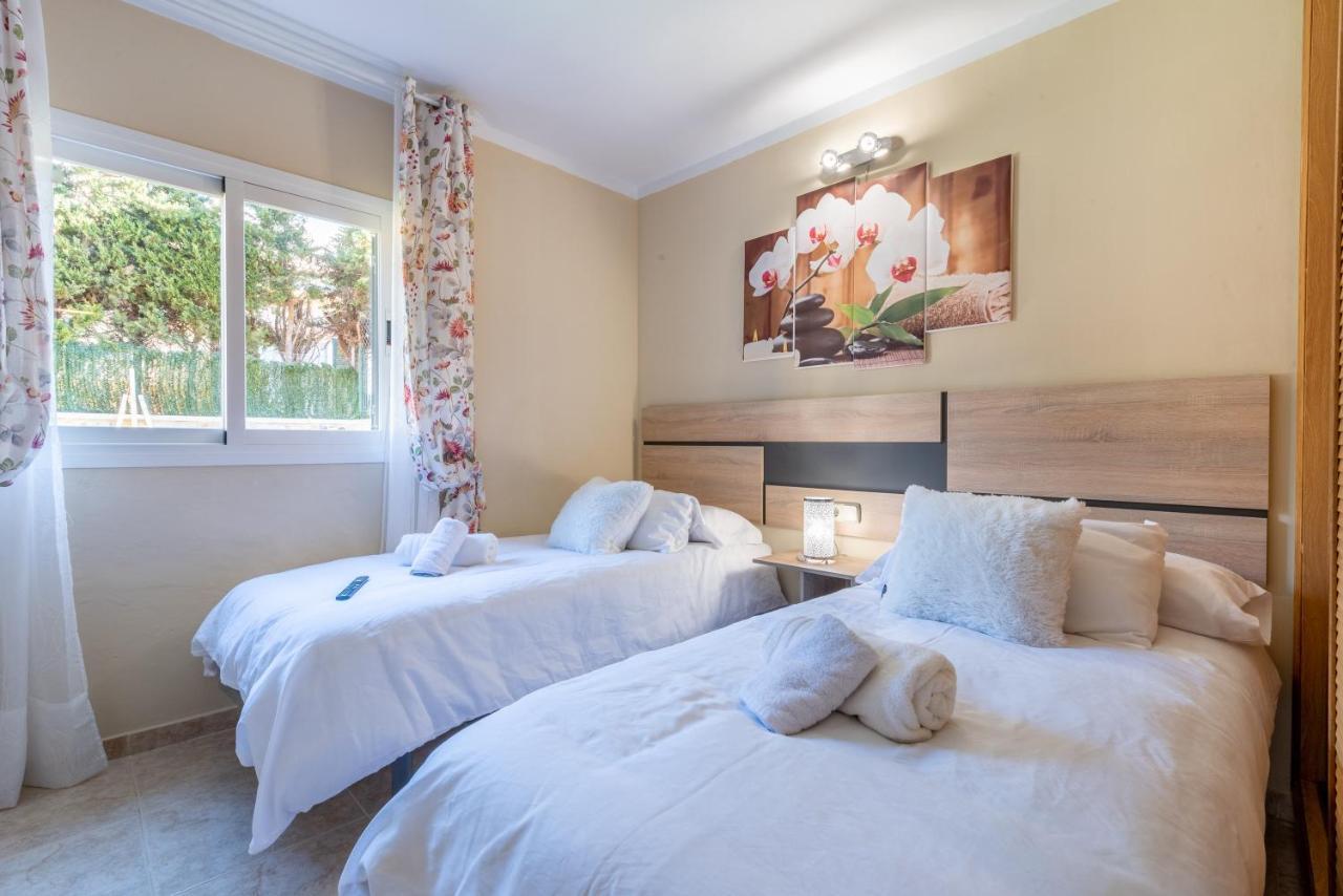 Casa Noa Chalet Llucmajor (Mallorca)