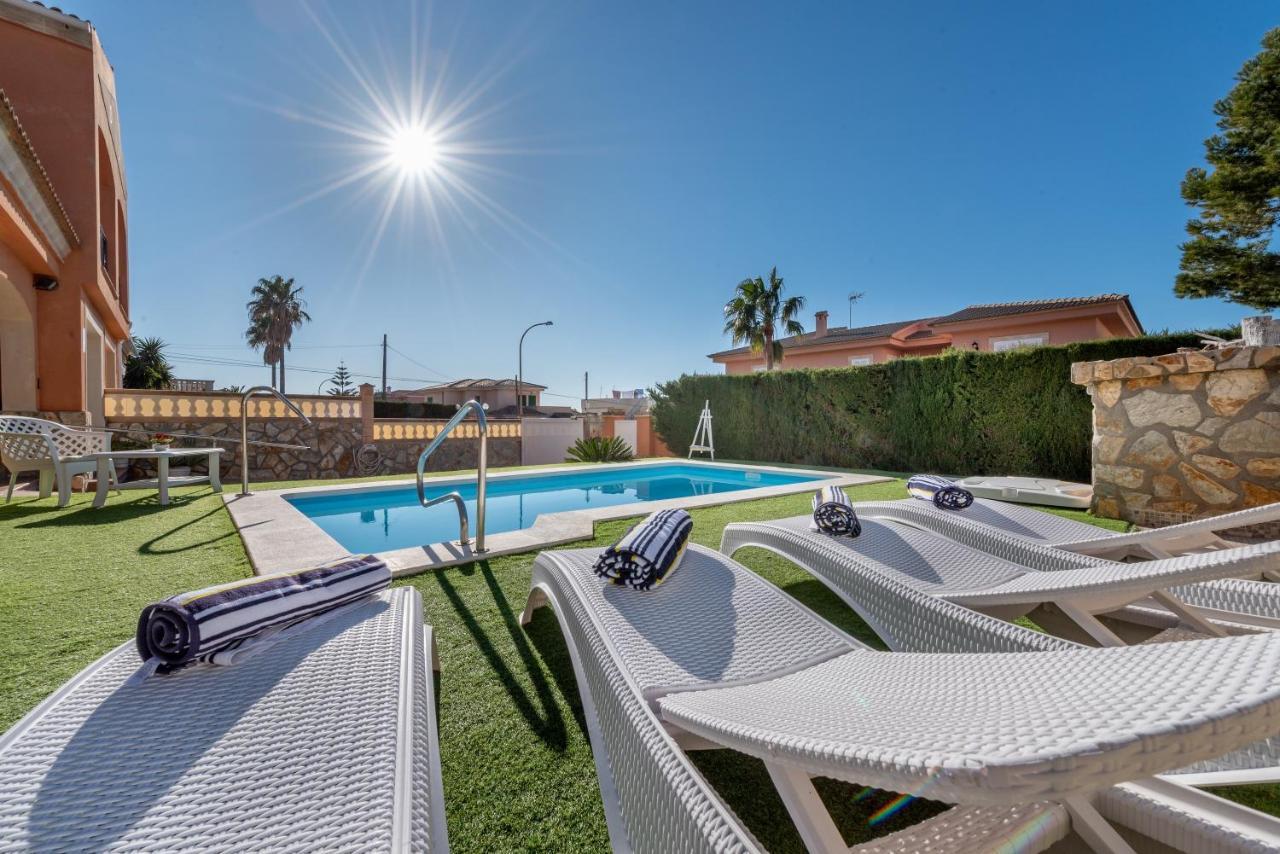 Chalet Casa Noa *
