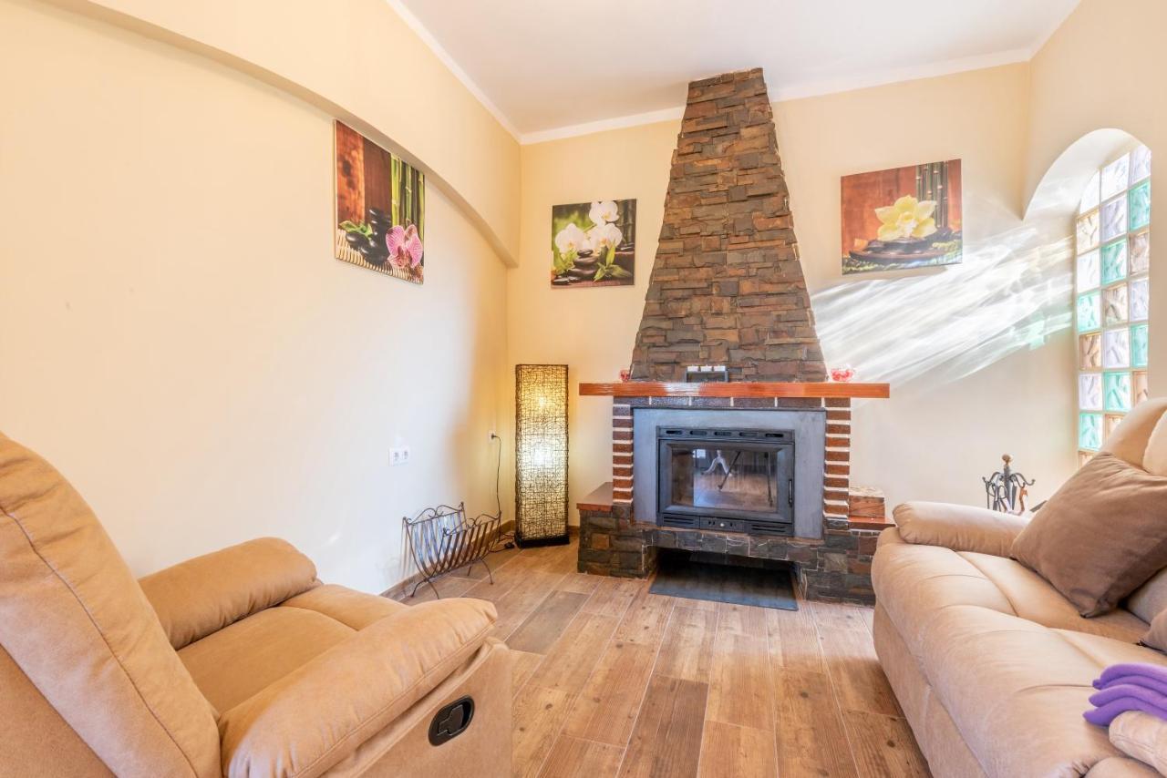 Chalet Casa Noa Llucmajor (Mallorca)