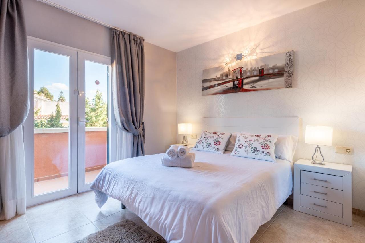 Casa Noa Chalet