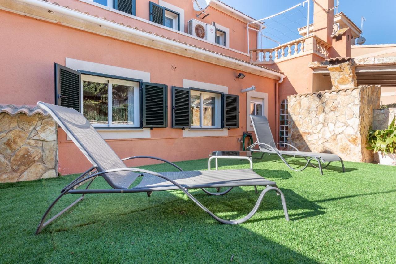 Chalet Casa Noa Llucmajor (Mallorca)