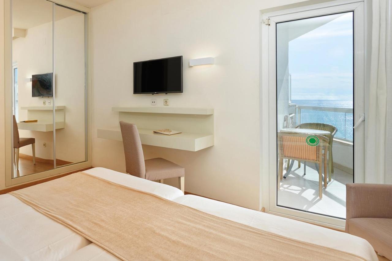 Sabina 4* Cala Millor (Mallorca)
