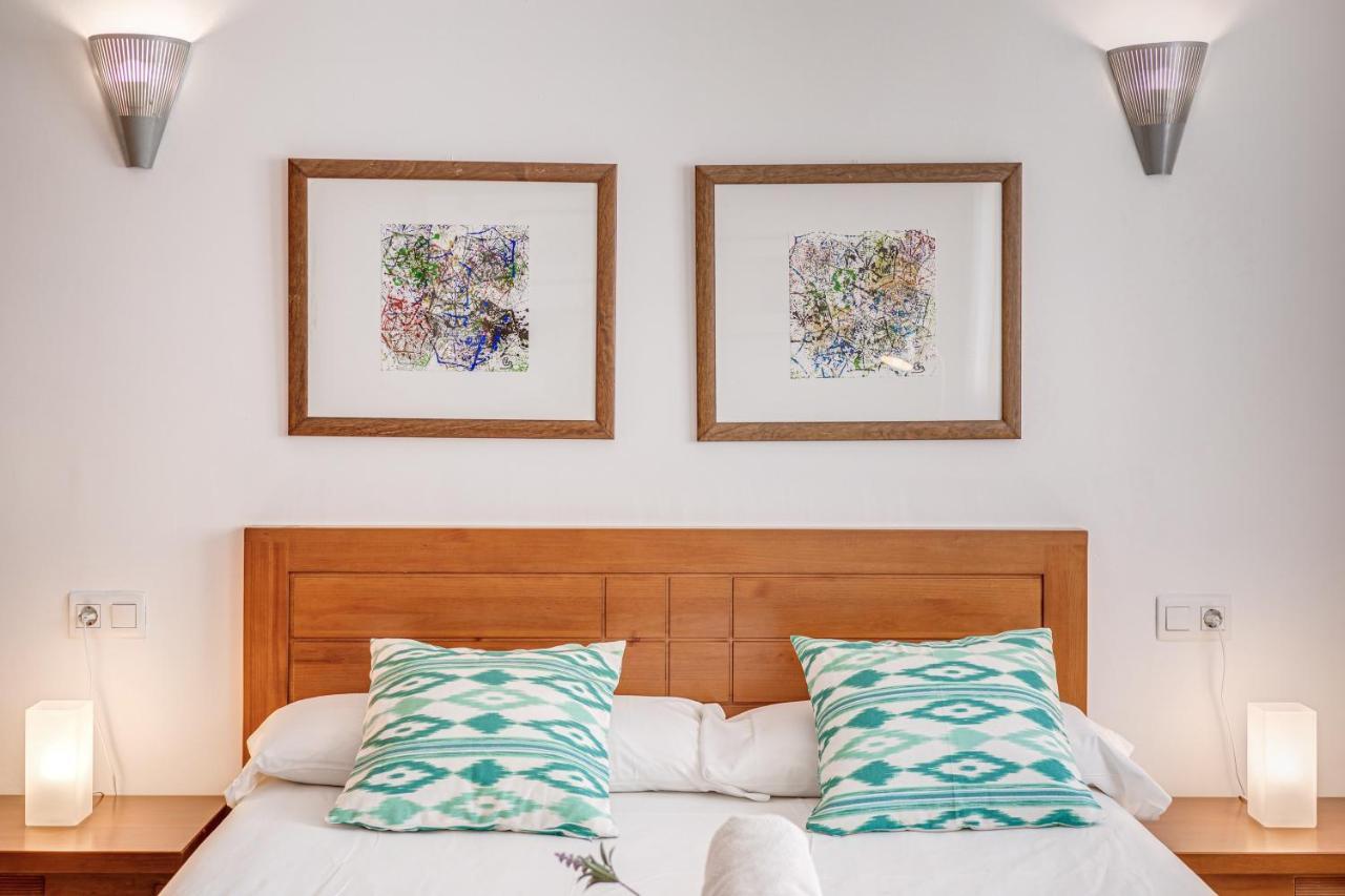 Apartamento Mariners *