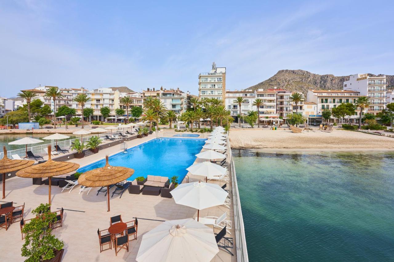 Hoposa Daina Hotel