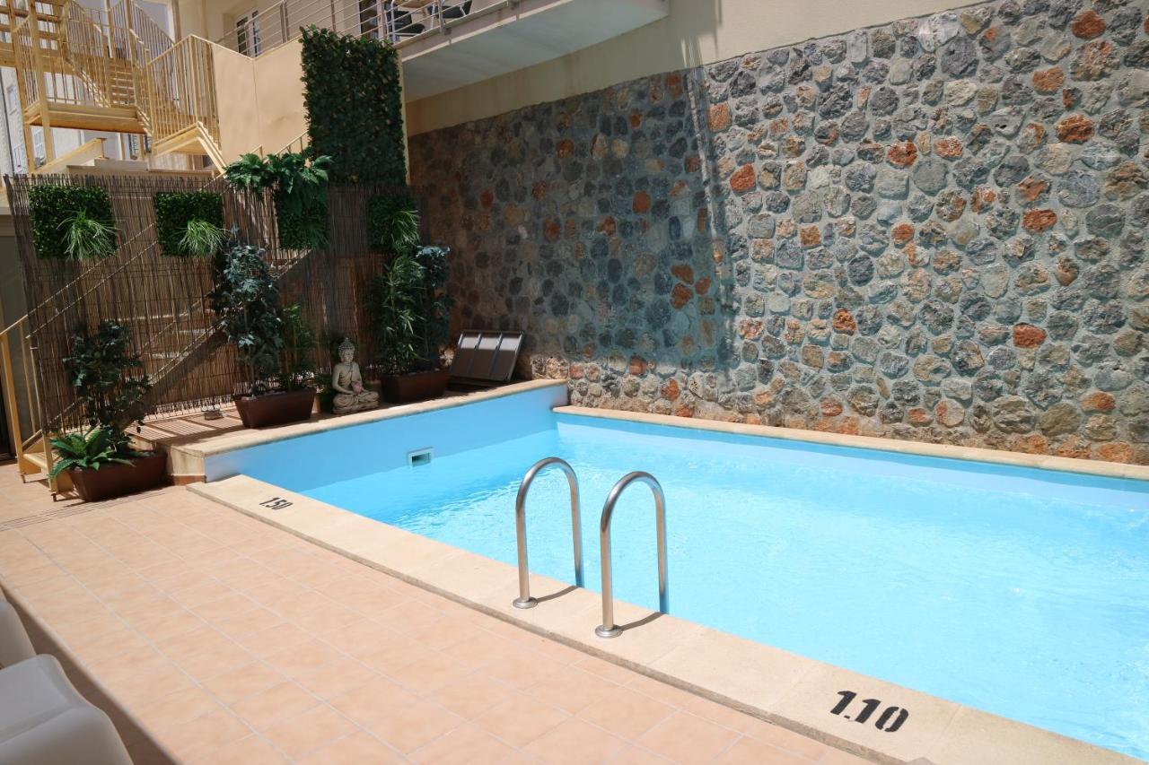 Vent-i-mar Hotel 2*