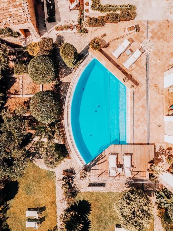 Cota Boutique - Turismo De Interior 4* Selva (Mallorca)