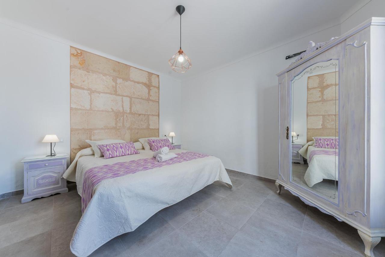 Cremat Holiday home Sa Pobla