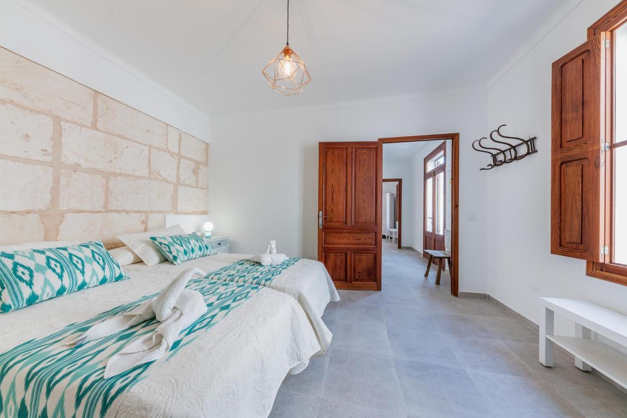 Holiday home Cremat
