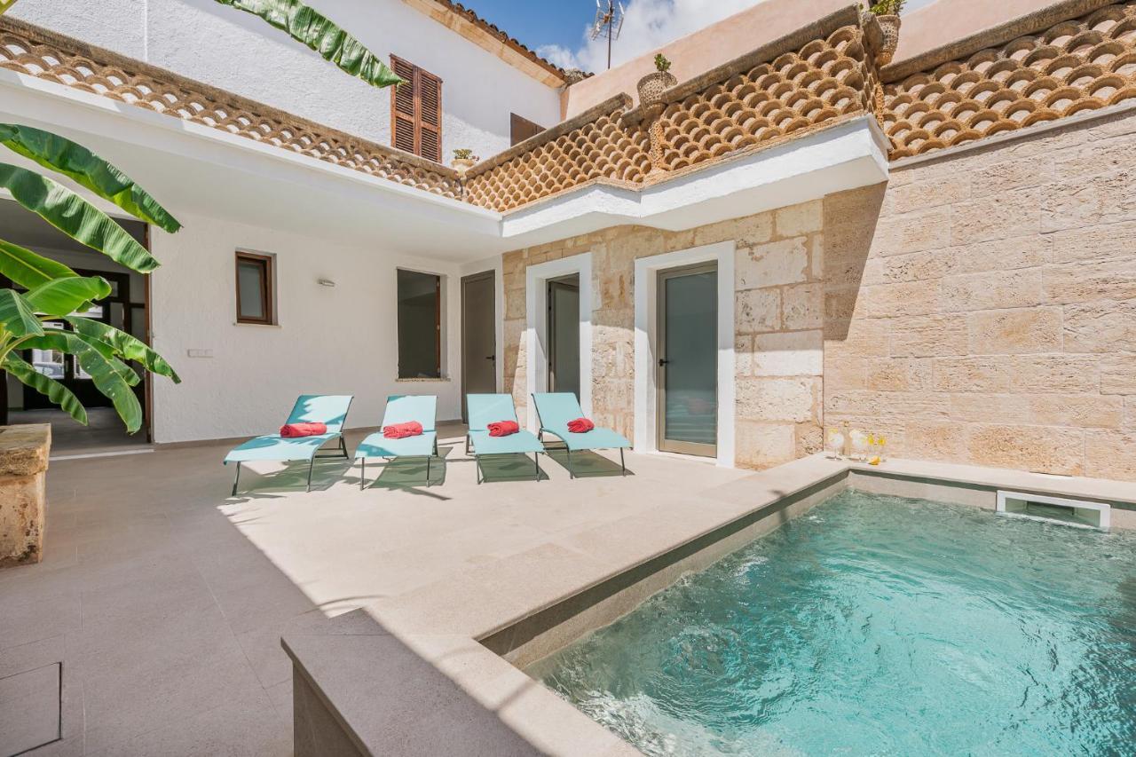 Cremat Holiday home *