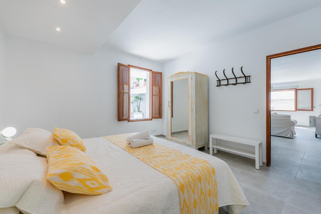 Holiday home Cremat Sa Pobla