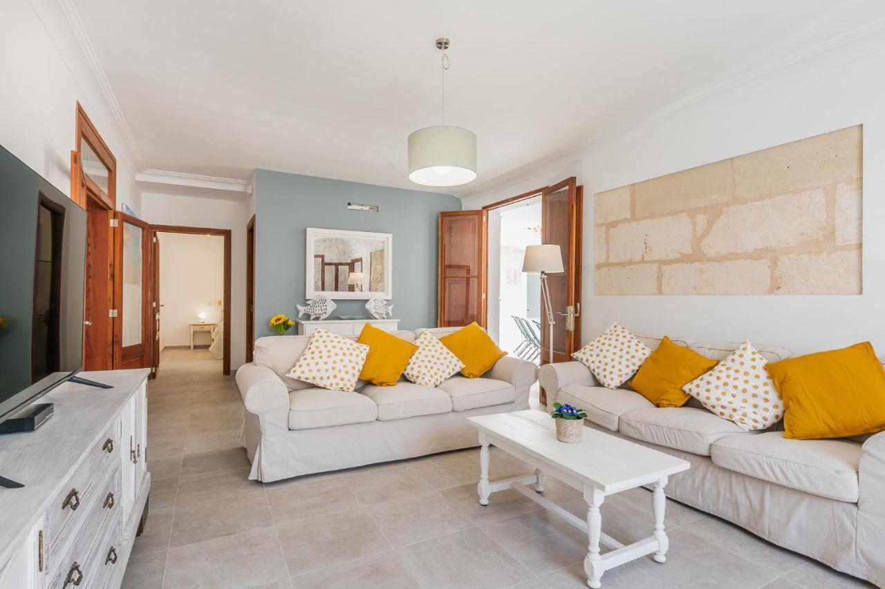 Holiday home Cremat *
