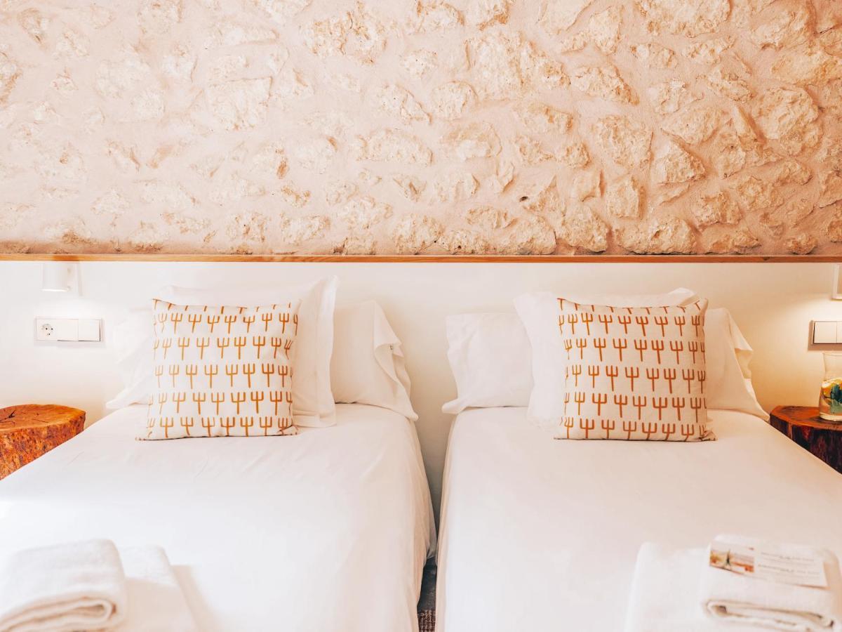 Hotel Cota Boutique - Turismo De Interior 4*
