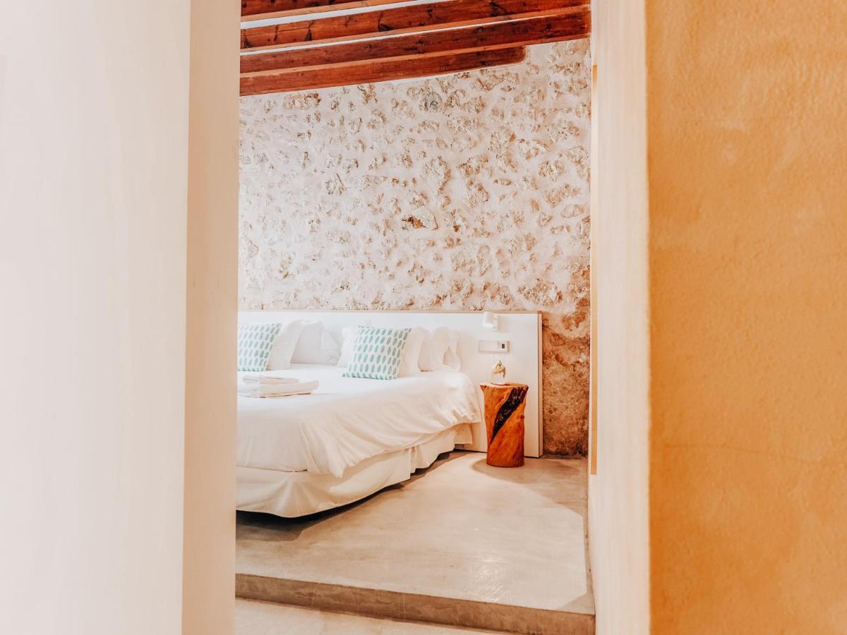 Hotel Cota Boutique - Turismo De Interior Selva (Mallorca)