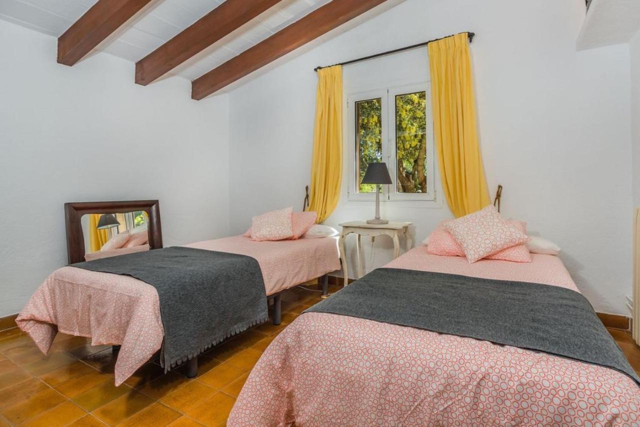 Villa Papalaia Pollenca