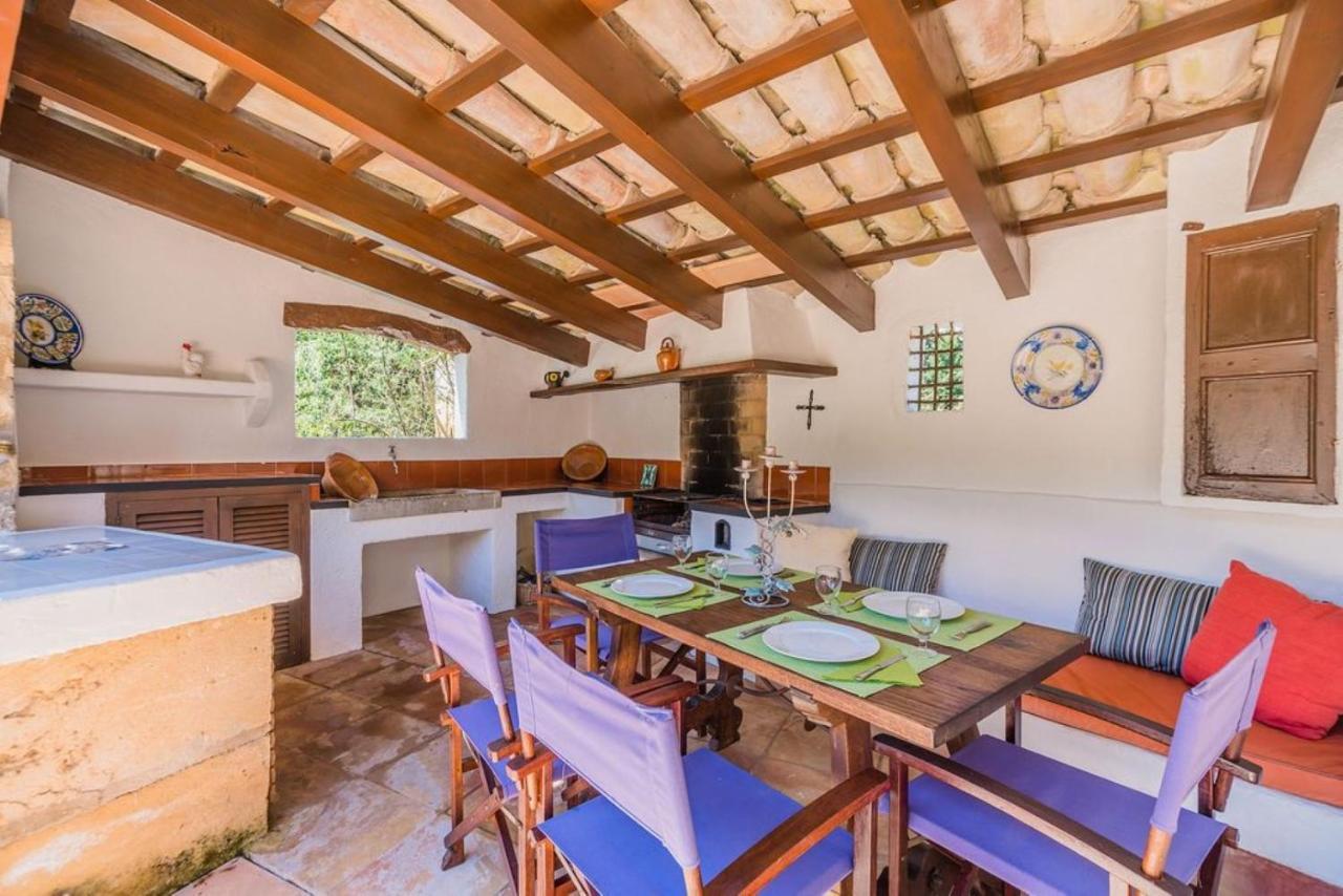 Papalaia Villa