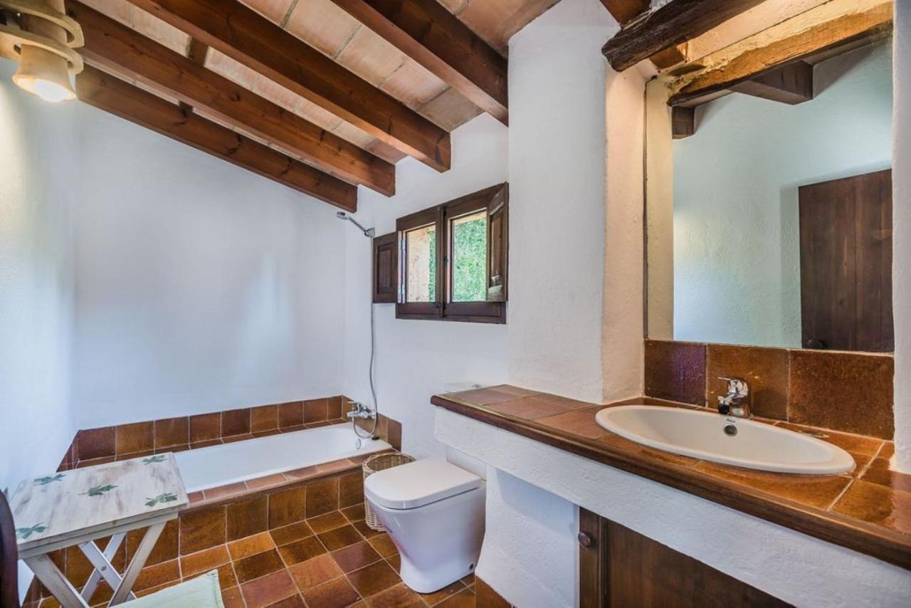 Papalaia Villa Pollenca