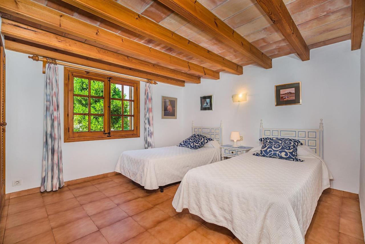 Ferragut Villa