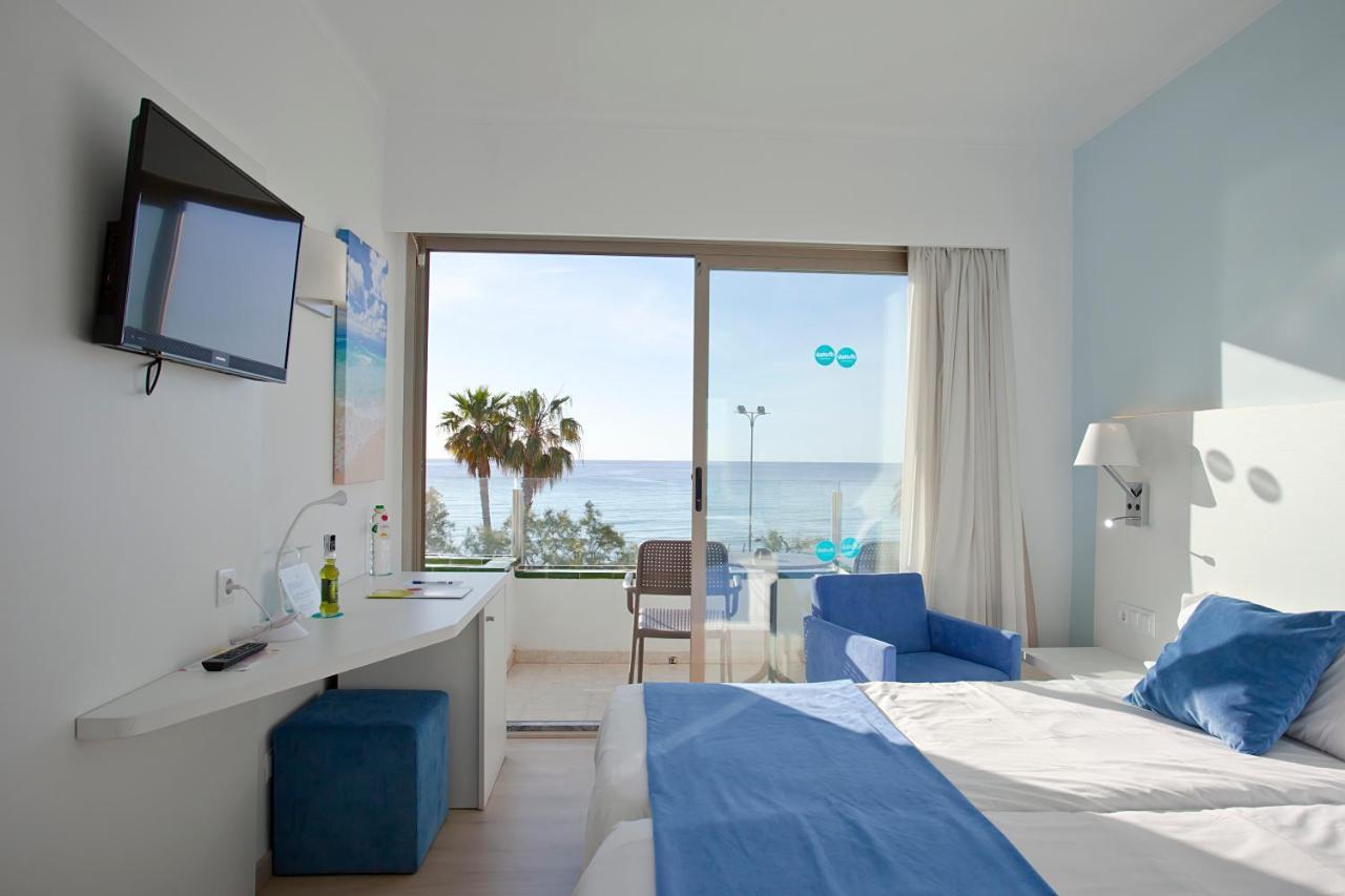 Bluesea Anba Romani Hotel