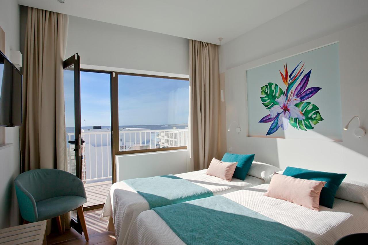Hotel Bluesea Anba Romani
